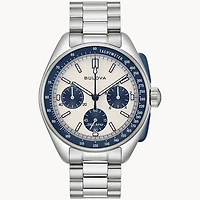 Bulova Lunar Pilot 98K112