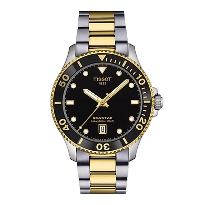 TISSOT SEASTAR 1000 40MM