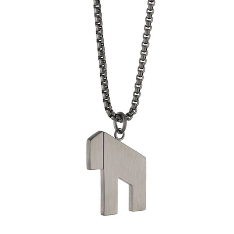 ITALGEM Modern Hai Pendant