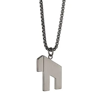ITALGEM Modern Hai Pendant