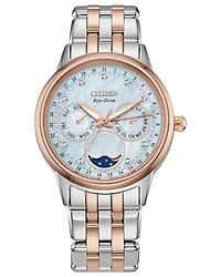 Citizen Calendrier Lady's FD0006-56D