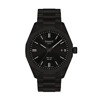 TISSOT PRC 100 SOLAR QUARTZ 39MM