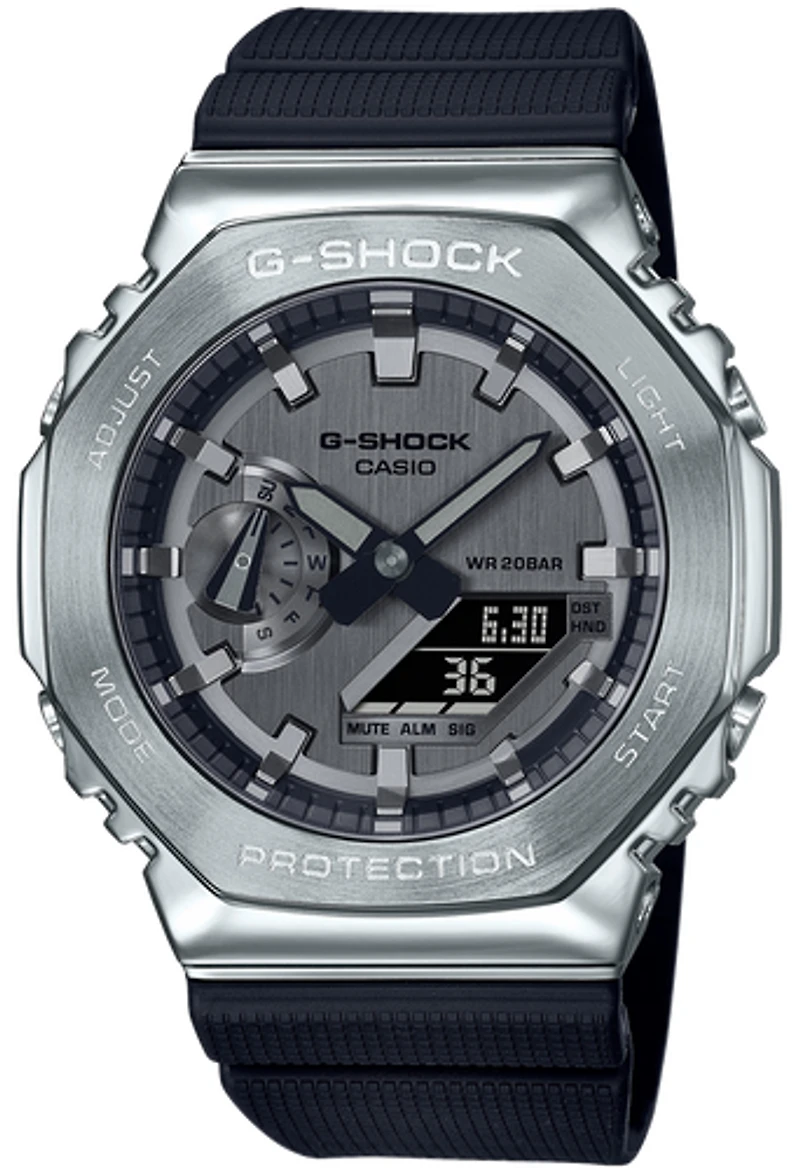 G-Shock GM2100-1A
