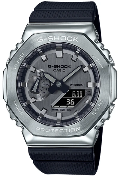 G-Shock GM2100-1A