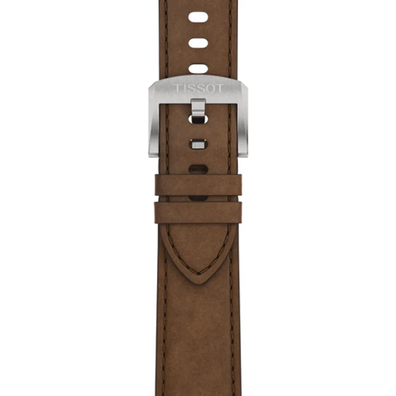 TISSOT PRC 100 SOLAR QUARTZ 39MM