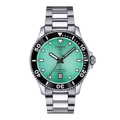 TISSOT SEASTAR 1000 40MM