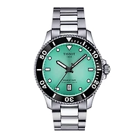 TISSOT SEASTAR 1000 40MM