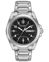 Citizen Garrison AW0050-82E