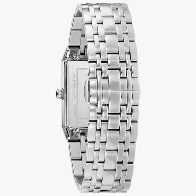 Bulova Quadra 96D145