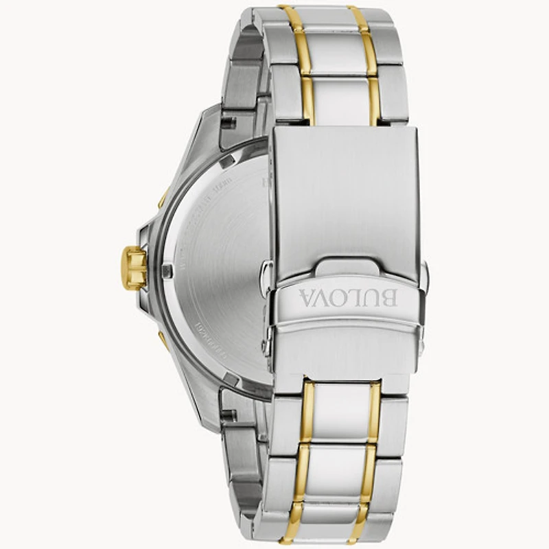 Bulova Marine Star 98B384
