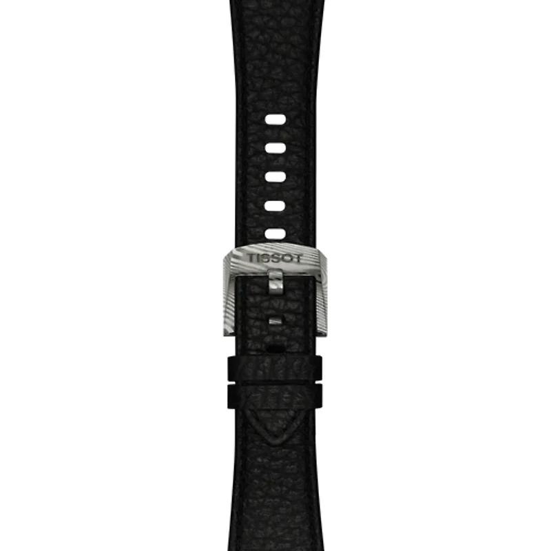 Tissot PRX Damascus Steel 38mm