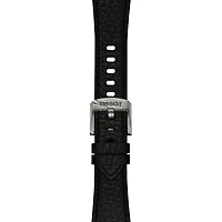 Tissot PRX Damascus Steel 38mm