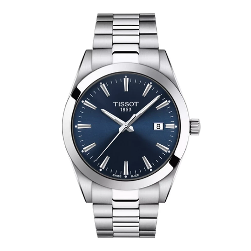 TISSOT GENTLEMAN