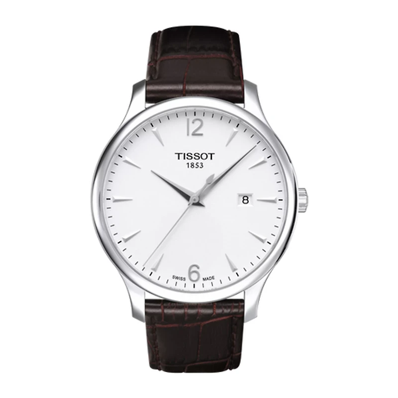 TISSOT TRADITION