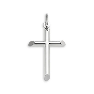 10kt Gold Bella Faith Large Cross