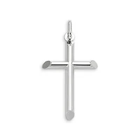 10kt Gold Bella Faith Large Cross