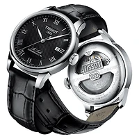 TISSOT LE LOCLE POWERMATIC 80