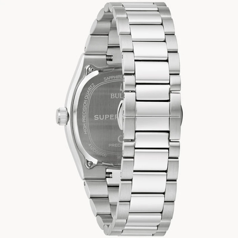 Bulova Super Seville 96B440