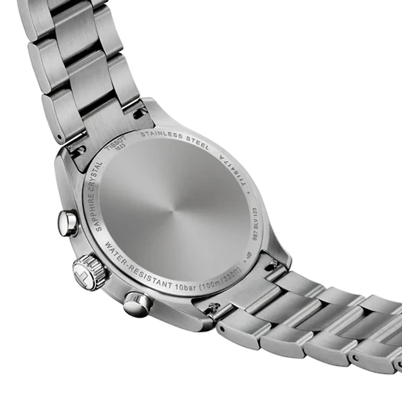 TISSOT CHRONO L 42MM