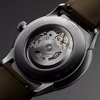 TISSOT CHEMIN DES TOURELLES POWERMATIC 80 42 MM