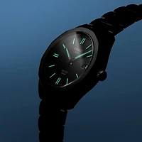 TISSOT PRC 100 SOLAR QUARTZ 39MM