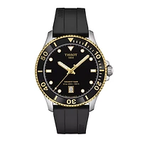 TISSOT SEASTAR 1000 40MM