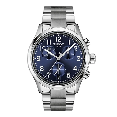 TISSOT CHRONO L 42MM