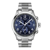 TISSOT CHRONO L 42MM