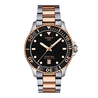 Tissot Seastar 1000 Quartz 40mm