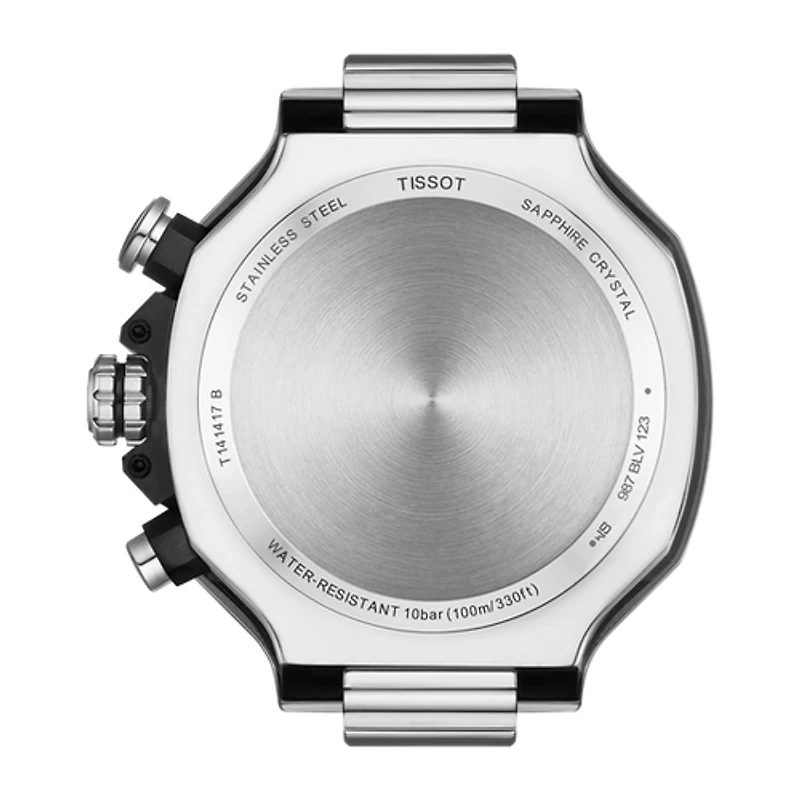 TISSOT T-RACE CHRONOGRAPH