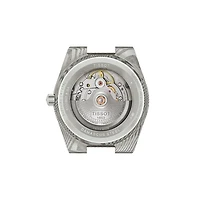 Tissot PRX Damascus Steel 38mm