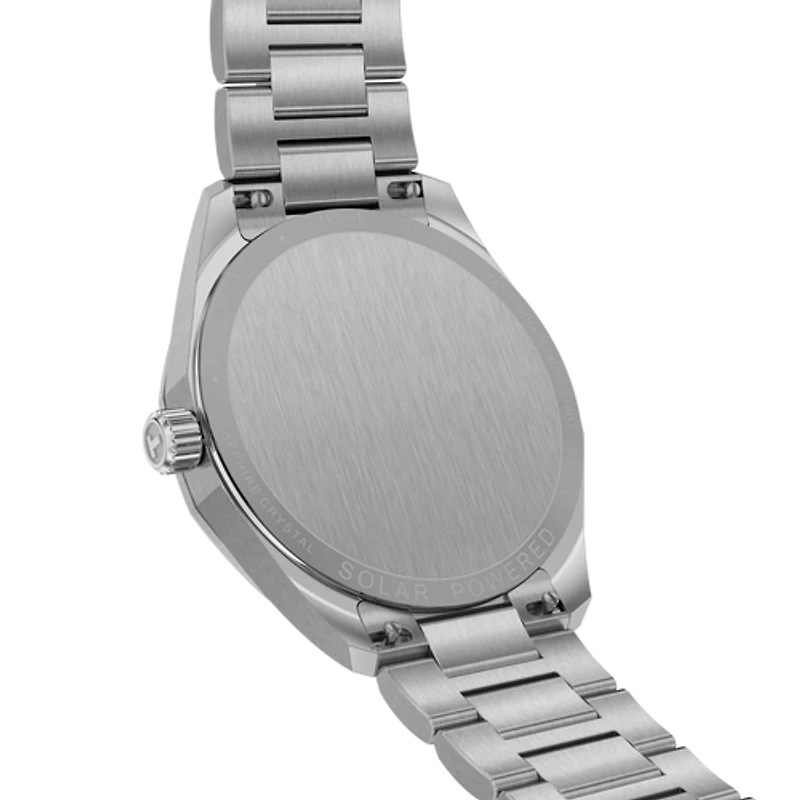 TISSOT PRC 100 SOLAR QUARTZ 39MM