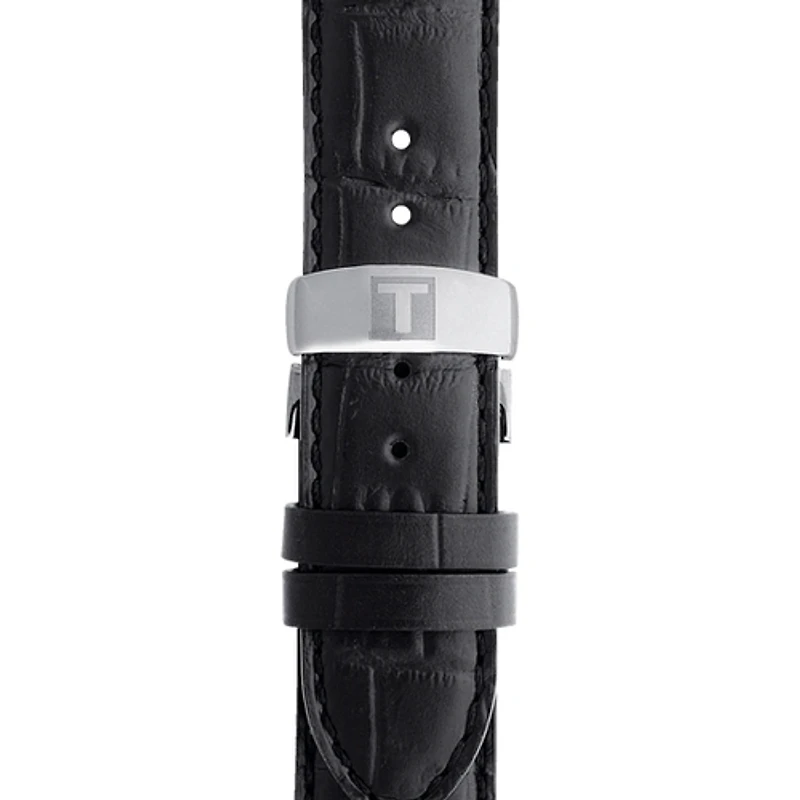 TISSOT LE LOCLE POWERMATIC 80