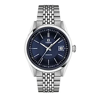TISSOT VISODATE 39MM