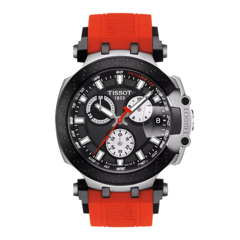 TISSOT T-RACE CHRONOGRAPH