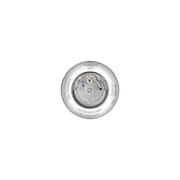 TISSOT CHEMIN DES TOURELLES POWERMATIC 80