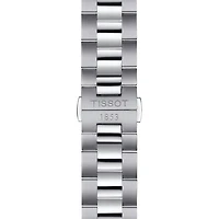 TISSOT GENTLEMAN POWERMATIC 80 OPEN HEART