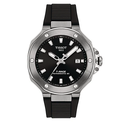 TISSOT T-RACE POWERMATIC 80 41MM