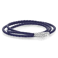 ITALGEM Triple Wrap Bracelet