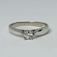 .20ct Diamond Solitaire - Classic Collection