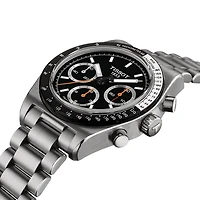 TISSOT PR516 MECHANICAL CHRONOGRAPH