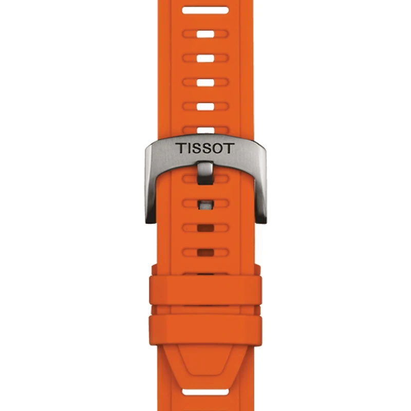 TISSOT T-Touch Connect Sport