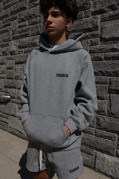 Birdbrain Winter 2022/2023 Hoodie