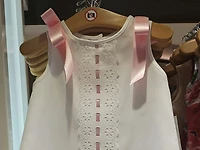 Chloé Pique Dress