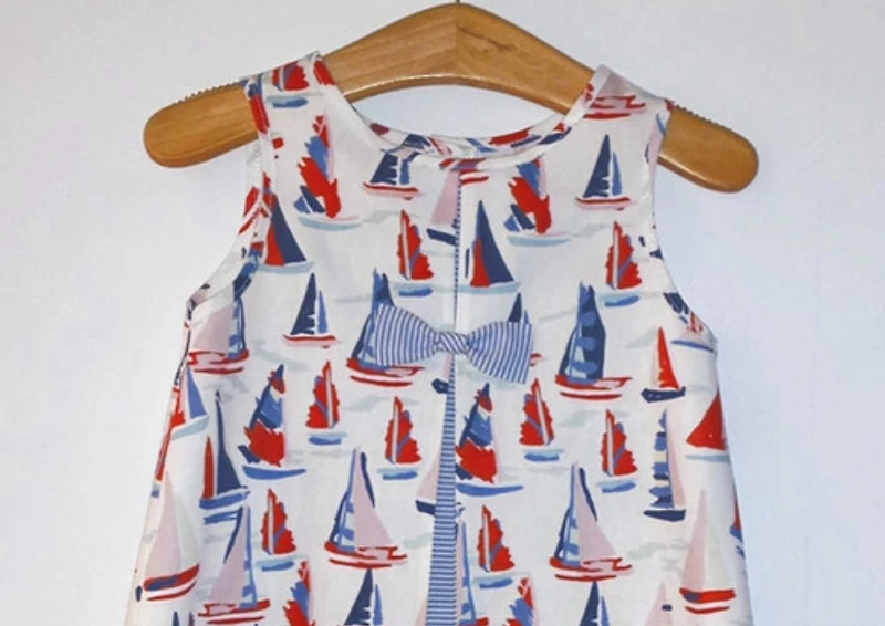 Velero Dress