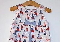 Velero Dress