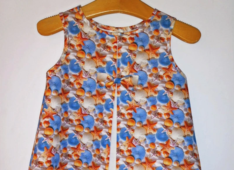 Perla Dress