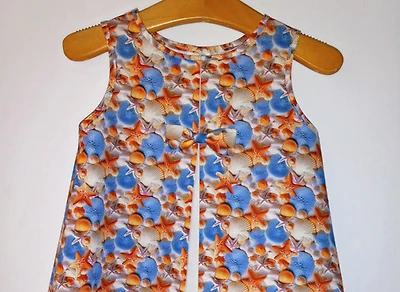 Perla Dress