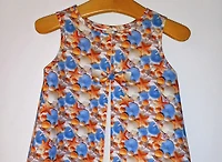 Perla Dress