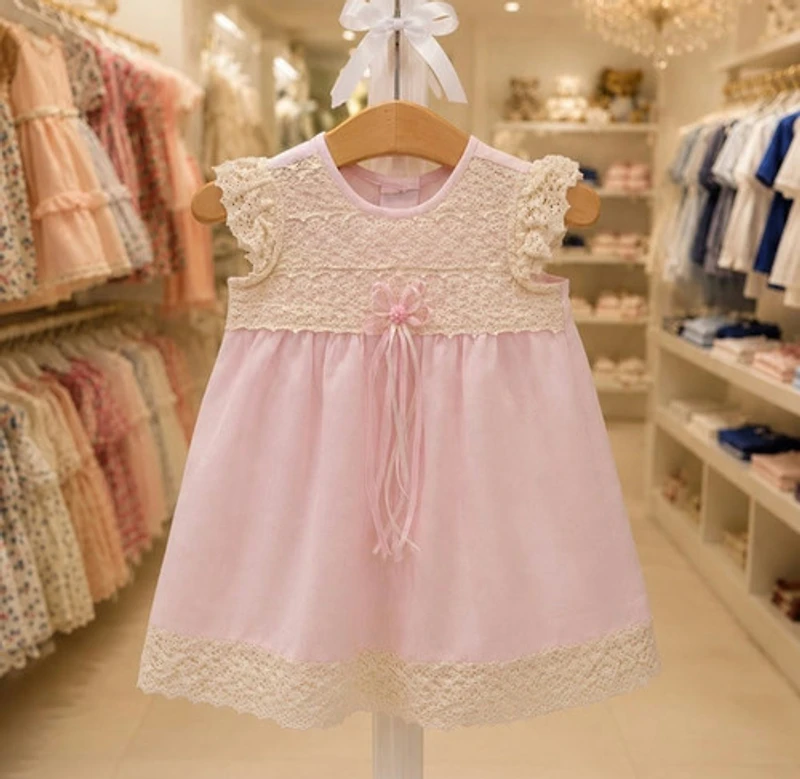 Valentina Dress